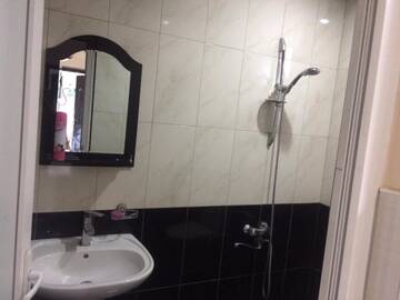 Фото номера Стандартный семейный номер Гостевой дом Batumi Guesthouse 28a г. Батуми 27