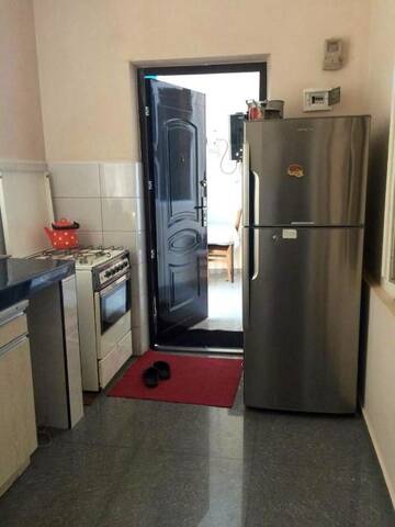 Фото номера Стандартный семейный номер Гостевой дом Batumi Guesthouse 28a г. Батуми 30