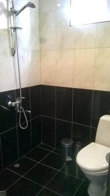 Фото номера Стандартный семейный номер Гостевой дом Batumi Guesthouse 28a г. Батуми 28