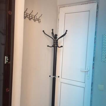 Фото номера Трехместный номер Гостевой дом Batumi Guesthouse 28a г. Батуми 13