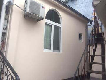 Фото номера Стандартный семейный номер Гостевой дом Batumi Guesthouse 28a г. Батуми 32