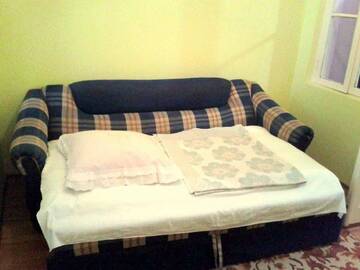 Фото номера Стандартный семейный номер Гостевой дом Batumi Guesthouse 28a г. Батуми 6