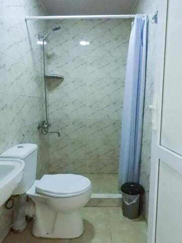 Фото номера Апартаменты-студио Отель Hotel Tao г. Батуми 9