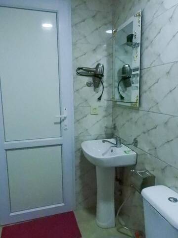 Фото номера Апартаменты-студио Отель Hotel Tao г. Батуми 10