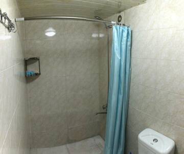 Фото номера Апартаменты с 2 спальнями Отель Hotel Tao г. Батуми 14