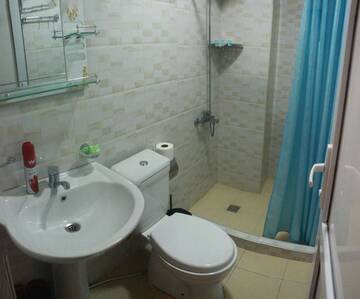 Фото номера Семейный номер Отель Hotel Tao г. Батуми 9