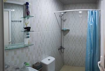 Фото номера Семейный номер Отель Hotel Tao г. Батуми 8