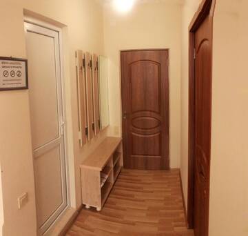 Фото номера Люкс с 1 спальней Отель Hotel Tao г. Батуми 8