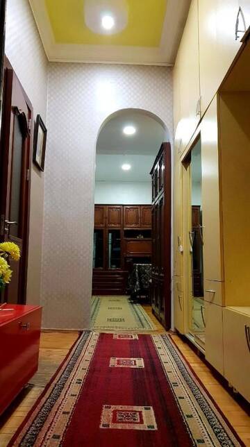 Фото Проживание в семье Уютная квартира в Батуми г. Батуми 5