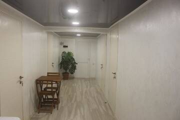 Фото номера Семейный номер с видом на сад Гостевой дом Greenview Guesthouse г. Батуми 15