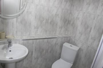 Фото номера Семейный номер с видом на сад Гостевой дом Greenview Guesthouse г. Батуми 16