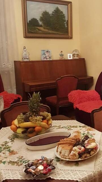 Фото Проживание в семье Gret-Apartment Near The Sea г. Батуми 3
