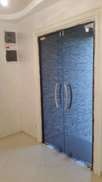 Фото номера Улучшенный трехместный номер Отель Hotel Ergo г. Батуми 49
