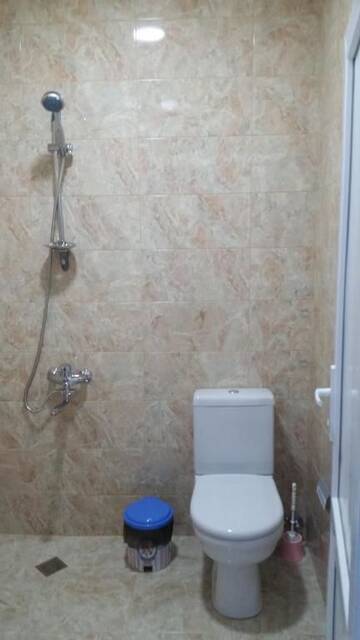 Фото номера Улучшенный трехместный номер Отель Hotel Ergo г. Батуми 53