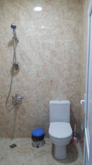 Фото номера Улучшенный трехместный номер Отель Hotel Ergo г. Батуми 24