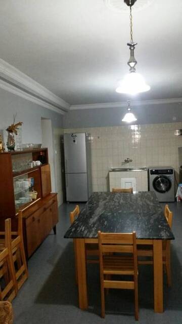 Фото номера Улучшенный трехместный номер Отель Hotel Ergo г. Батуми 44