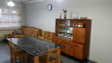 Фото номера Улучшенный трехместный номер Отель Hotel Ergo г. Батуми 42