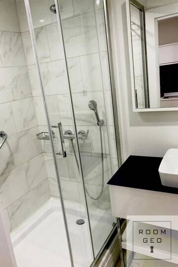 Фото номера Апартаменты с видом на море Апарт-отели ORBI CITY г. Батуми 50