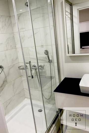 Фото номера Апартаменты с видом на море Апарт-отели ORBI CITY г. Батуми 12