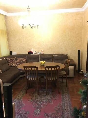 Фото номера Дом для отпуска Дома для отпуска Отдых в Батуми г. Батуми 22