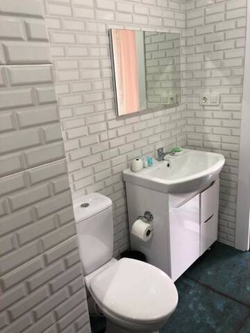 Фото номера Дом для отпуска Дома для отпуска GANTIADI Holiday House г. Батуми 3
