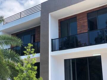 Фото номера Дом для отпуска Дома для отпуска GANTIADI Holiday House г. Батуми 6