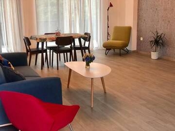 Фото номера Дом для отпуска Дома для отпуска GANTIADI Holiday House г. Батуми 10