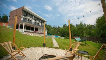 Фото Дома для отпуска GANTIADI Holiday House г. Батуми 1