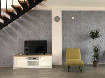Фото номера Дом для отпуска Дома для отпуска GANTIADI Holiday House г. Батуми 18
