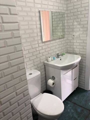 Фото номера Дом для отпуска Дома для отпуска GANTIADI Holiday House г. Батуми 20