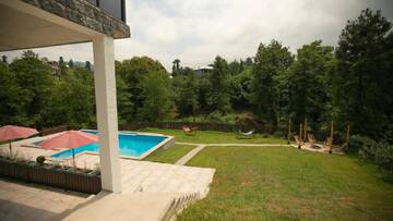 Фото Дома для отпуска GANTIADI Holiday House г. Батуми 3