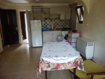 Фото Гостевой дом GuestHouse Tazo г. Батуми 5