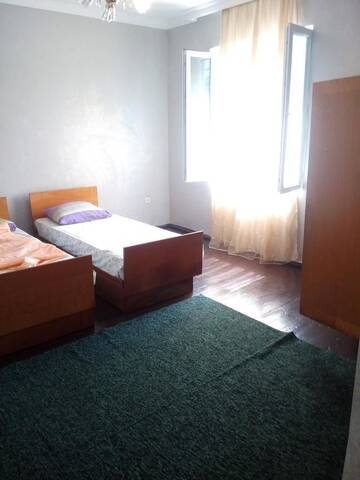Фото Гостевой дом GuestHouse Tazo г. Батуми 2