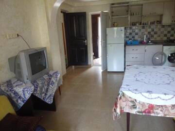 Фото Гостевой дом GuestHouse Tazo г. Батуми 3
