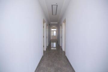 Фото номера Четырехместный номер с балконом Отель Orange Garden Hotel г. Батуми 16