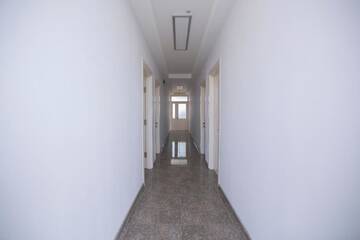 Фото номера Четырехместный номер с балконом Отель Orange Garden Hotel г. Батуми 11
