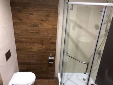 Фото номера Апартаменты в пентхаусе Апарт-отели Orbi sea towers г. Батуми 11