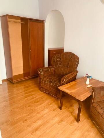 Фото номера Двухместный номер с 1 кроватью Мотели Hotel BABUKEBI г. Батуми 10
