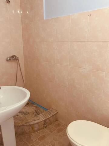 Фото номера Двухместный номер с 1 кроватью Мотели Hotel BABUKEBI г. Батуми 13