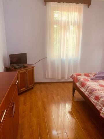 Фото номера Двухместный номер с 1 кроватью Мотели Hotel BABUKEBI г. Батуми 9