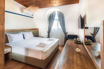 Фото Отель Sadafi Hotel • სასტუმრო სადაფი г. Батуми 2