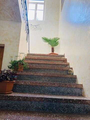 Фото номера Двухместный номер с 2 отдельными кроватями Гостевой дом Guesthouse Family г. Батуми 8