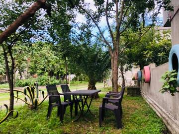 Фото номера Двухместный номер с 2 отдельными кроватями Гостевой дом Guesthouse Family г. Батуми 7