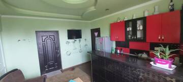 Фото номера Апартаменты с видом на море Апарт-отели FIRST LINE SEA VIEW APARTMENT г. Батуми 15