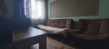 Фото номера Апартаменты с видом на море Апарт-отели FIRST LINE SEA VIEW APARTMENT г. Батуми 24