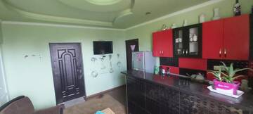 Фото номера Апартаменты с видом на море Апарт-отели FIRST LINE SEA VIEW APARTMENT г. Батуми 36