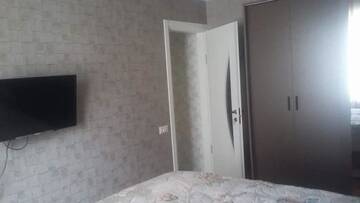 Фото номера Семейный номер с балконом Гостевой дом Гостевой дом г. Батуми 2