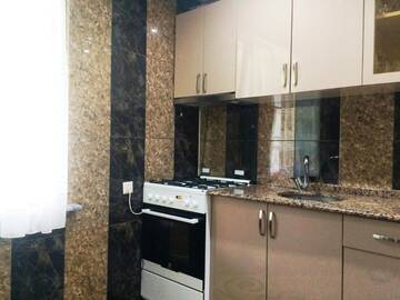 Фото номера Дом с 2 спальнями Дома для отпуска Cozy holidays Near Botanical Garden, (Chakvi) г. Батуми 8