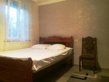 Фото номера Дом с 2 спальнями Дома для отпуска Cozy holidays Near Botanical Garden, (Chakvi) г. Батуми 17