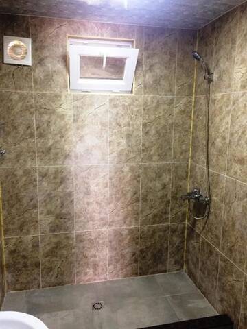 Фото номера Дом с 2 спальнями Дома для отпуска Cozy holidays Near Botanical Garden, (Chakvi) г. Батуми 21